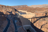 The Hoover Dam