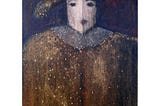 Art and Artists — Harry Charles Tim: British Soldier Turns Artist