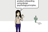 Product Growth: Motivating Users throughout Onboarding.