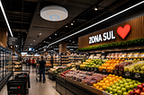 Case de Sucesso: Como o Supermercado Zona Sul transformou sua operação com WIFI de alta performance