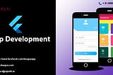 Looking for Flutter App Development Services in Gurgaon? Check Here!