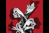 Morfem — Dramaturgi Underground: Noisy Fragmented