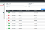 Logging Background Process on Mongo with Agenda NPM Package