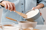 Baking Powder Substitutes