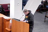 Common Council Comments (2/18/26)