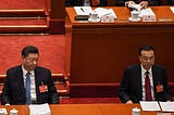Çin iç siyaseti | Devletin zirvesinde uyumsuzluk var mı? Salgın yönetimi VS. Ekonomi yönetimi