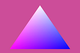 Swift x Metal for 3D Graphics Rendering Part 2: Metal Shaders and Drawing A Triangle