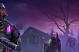 Dawn of Zombies update (22/01/2024)