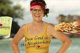 The Top 5 Reasons They Need To Add An Applebee’s To The Survivor Island