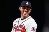 Some Thoughts on Presence, and Freddie Freeman