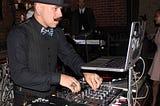 I Don’t Like Electro Swing
