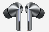 Samsung earbuds pro 3