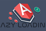 Lazy loading angular cover