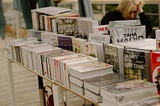 Why There Should Be More Local Author Fairs