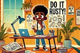 Do it Rusty