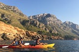 Benefits of Kayaking & 5 Essential Steps for Beginners