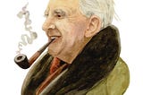 5 Lessons from Tolkien About Writing and Life