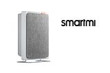 Smartmi Air Purifier E1 REVIEW — MacSources