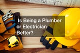 Clint Frerich — Reasons To Choose a Profession as an Electrician