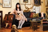 Are you ready to embrace Good Death? The best of Reddit AMA with Caitlin Doughty.
