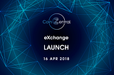 CoinZentral announces the launch of exchange and CNZ tokens