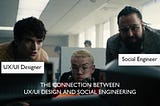 The Connection Between UX/UI Design and Social Engineering