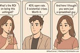 The Cold Outreach Template That Got Me a 40% Open Rate and 3 Existential Crises