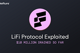 LI.FI Protocol Hacked— $10 Million Stolen So Far