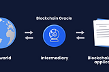 Introducing Blockchain Oracle to you!