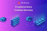 Is cryptocurrency creation services are fruitful?