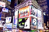 What Does a Broadway General Manager Do?