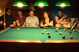Molly Maguires Revisit Older Songs with the Release of ‘Public Enemies’