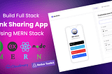 Build & Deploy Full Stack Link Sharing App Using MERN Stack
