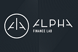 What is Alpha Finance Lab