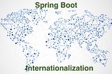 Spring Boot REST Internationalization