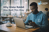 Why Water Rabbit Was Built This Way