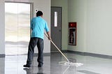 4 Benefits Of Hiring Office Cleaning Companies In Manchester