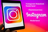 Hoe controleer ik of iemand anders toegang heeft tot mijn Instagram-account?