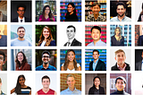 Meet the Pear Fellows of 2021!