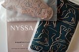 Nyssa the Unexpected Great Gift for New Moms
