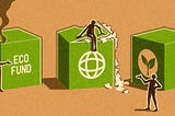 Greenwashing=brainwashing