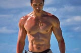 A 58-Year-Old Fittest Model Reveals How He Still Looks Like 21