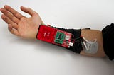 This Wearable Could Make the Matrix-Style Skill Downloads Possible