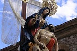 Death In Christ