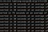 MySQL에서 MongoDB로 마이그레이션