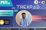 AMA RECAP 2— TrexPad VS Spirit Ventures Global