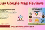 Buy Google Map Reviews