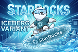 StarRocks 4.1: Native Support for Semi-Structured Data in Iceberg