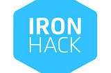 Introducción a React | Ironhack