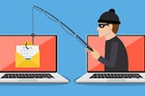 What is Phishing? how it works?